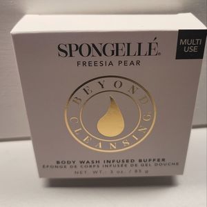 Spongelle Frescia Pear